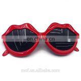 CARNIVAL festival funny crazy party halloween sexy red Lips glasses PG-0010