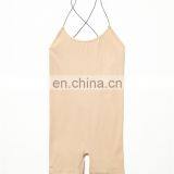Romper Lingerie Sexy Clubwear Ladies One Piece Jumpsuit Korean Fashion Jumpsuit thumbnail-6