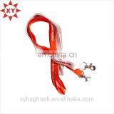 2013 New Arrival Polyester Lanyard Mobile Phone Strap Producer thumbnail-2