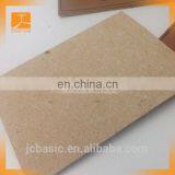 Custom Made CMYK Printing Brand Logo Clothing Leather Labels,garments pu Leather Patch Label thumbnail-4