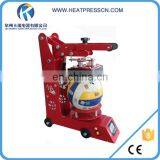 LCD Controller Ball Logo Printing Machine thumbnail-3