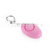 Anti-attack Personal Security Alarm Portable Keychain Alarm for Women Children thumbnail-3