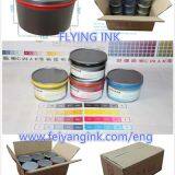 Oil-based sublimation offset inks ( FLYING FO-GR )