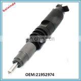 Auto Spare Parts Car Fuel Injector OEM 21952974 thumbnail-2