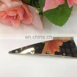 Hot Sell on Bra Gold Stainless Garment Accessories Belt Buckle Sew on or Pin on or Nail on Clothing Bags or Shoes thumbnail-1