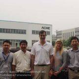 Vertical Vacuum Carbonization Furnace thumbnail-2