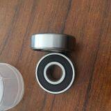 Special  ball bearing   6202/1/2     size 12.7x35x10