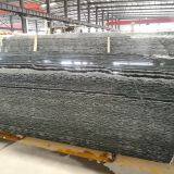 Grey Wooden Marble,Zebra Stripe Marble, Blue Bamboo,Grey Straight Marble, Grey Marble Slabs & Blocks thumbnail-3