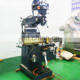 Drilling Milling Machine 7550 Milling Machine for Sale thumbnail-4