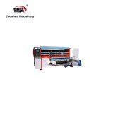 MQJ480-2400 Semi Automatic Rotary Die Cutter thumbnail-3