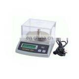 Электронные цифровые электромагнитные датчики аналитических весов, электромагнитные весы с алюминиевым корпусом 310г/0,1мг