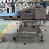 Best Quality Useful High Quality Meat Flattening Machine thumbnail-2