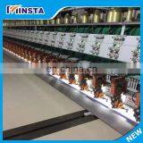 12 Heads Flat Embroidery Machine Standard Model