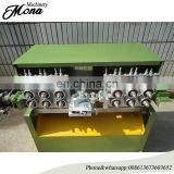 Good Quality Bamboo/Wooden Toothpick Bbq /Incense Stick Making Machine With Low Price thumbnail-1