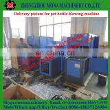 Cheapest Semi Automatic Pet Bottle Blowing Machine Price for Sale thumbnail-4