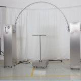 IPX34摆管淋雨试验机