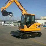 Excavator thumbnail-2