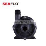 SEAFLO 115V AC 400GPH Mini Water Circulation Cooling Water Pump Stainless Steel