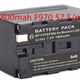 Camera Slider Motorized thumbnail-5