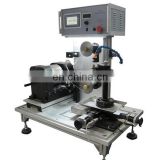 STX-402 desktop diamond wire cutting machine