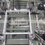 Automatic Four Corner PVC Window Door Frame Welding Making Machine thumbnail-3