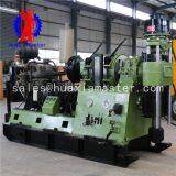 Large-sized Borehole Hydraulic Water Well Drill Machine /1000m Depth Geology Engineering Drilling Equipment thumbnail-2