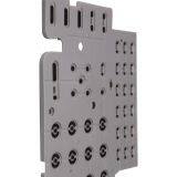 Keypad With Letters Button Rubber Electronic thumbnail-3