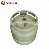 Lpg Storage Tank 45Kg 12.5Kg Lpg Gas Cylinder thumbnail-6