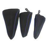 Driver Fairway Wood Hybrid Golf Head Cover thumbnail-3