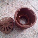 Cast Iron Explosion-proof Floor Drain Basement Kitchen Floor Drain Civil Air Defense Floor Drain Explosion-proof Floor Drain thumbnail-3