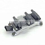 Ignition Coil 078905104, 88921391, 078905101, 078905101A thumbnail-4