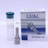 ERIKC DLLA 140 P1790 баковый инжектор топлива 0433172092, распылители DLLA 140 P1790, распылители DLLA 140P 1790 для 0 445 120 141