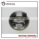 ISF Truck Diesel Engine Parts 5270336 Engine Piston, Black Piston Price thumbnail-2