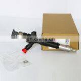 Diesel Engine 23670-30050 23670-39096 Fuel Injector 095000-5881 thumbnail-2