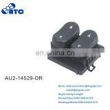 High Quality Auto Parts Power Window Switch for Ford /mazda AU2-14529-DR