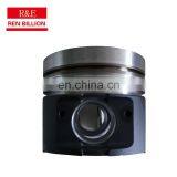 Car Parts Diesel Engine Piston 4HF1 Piston