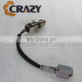 6D34T Speed Sensor MC849577 for Kobelco SK200-6 VAMC867504, Excavator Spare Parts thumbnail-2