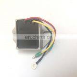 3 Wires Power Voltage Regulator 124660-77710 Fit for 135 155 165 169 1110 1300 1500 Tractor thumbnail-4