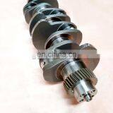 Genuine Forged Steel Cummins 4BT Diesel Engine Crankshaft Cummins Crankshaft 5362421 5288946 thumbnail-5