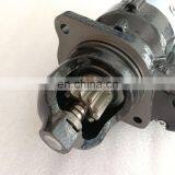 FOTON CUMMINS ISF2.8 ISF3.8 Diesel Engine Parts Starter Motor 5256026 thumbnail-4