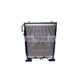 Excavator PC200-6 PC220-6 Hydraulic Oil Cooler Aluminum Thicken Oil Cooling System 20Y-03-21121