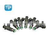Fuel Injectors Compatible With Nissan Infiniti I3-5 Altima Maxima OEM 16600-AE060 FBJC101 16600AE060 thumbnail-1