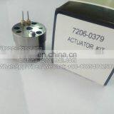 Common Rail Injector Actuator 7206-0379 for VOLVO thumbnail-5
