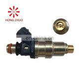 High Quality Fuel Injector OEM 23250-75040 23209-79085 23250-79085 for Toyota Tacoma 2.4L thumbnail-6