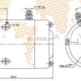 DC-мотор 48В 2кВт thumbnail-3