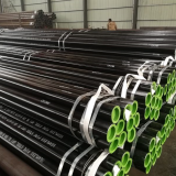 ASTM A53/API 5L GR.B Steel Pipe