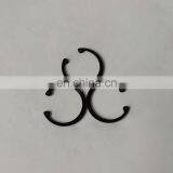 6CT8.3L Diesel Engine Piston Retaining Ring 3920691 3901706 thumbnail-4