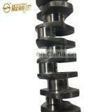 Diesel Engine Loader WD615 Crankshaft Assembly 61560020029 for TR1811B thumbnail-5