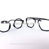 Nylon 3D Printing Solutions PA11 Jet Fusion PA11 3D Printing Eyeglasses Frames thumbnail-3