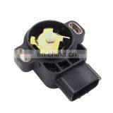 TPS Throttle Position Sensor For Subaru A22-667 thumbnail-2